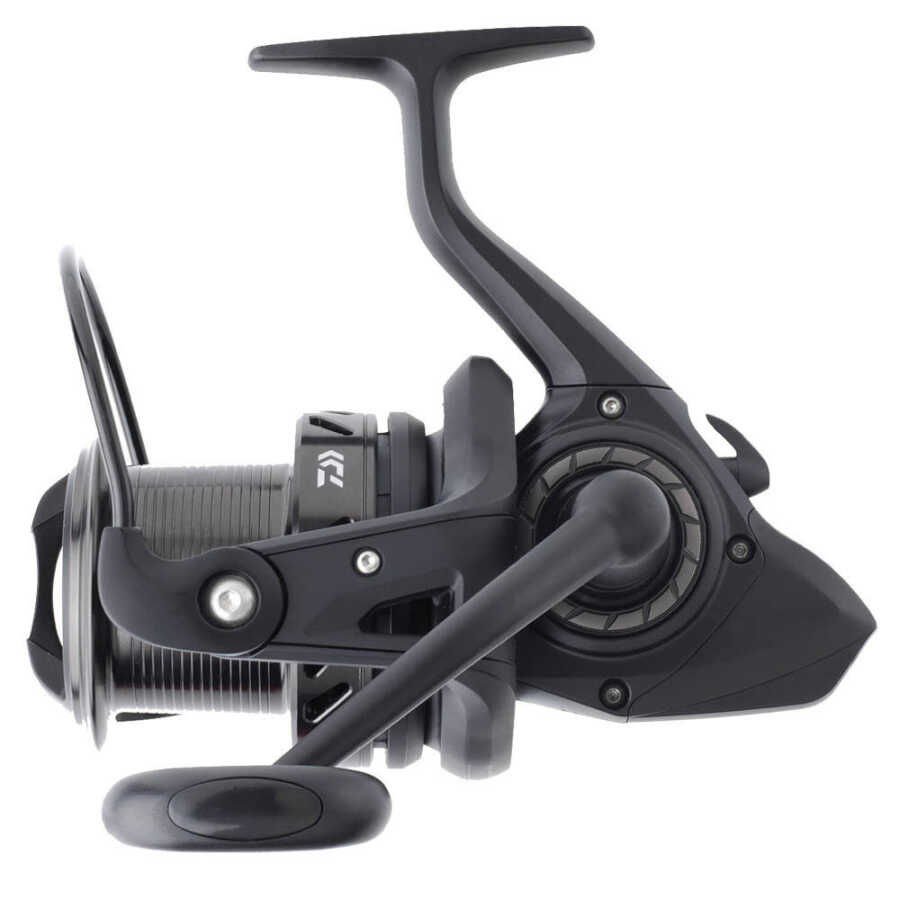 Daiwa Black Widow Carp 25 A Olta Makinesi