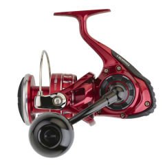 Daiwa BG RR LT 8000 P ARK Olta Makinesi