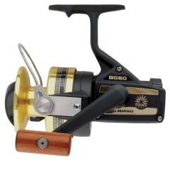 Daiwa Black Gold BG 15 Olta Makinesi