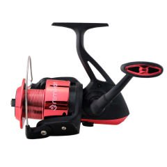 Remixon Joker ZR 6000 Red Makara