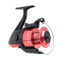 Remixon Joker ZR 6000 Red Makara