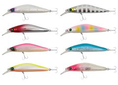 Kendo Killer's Minnow 8cm 10.9 gr Suni Yem