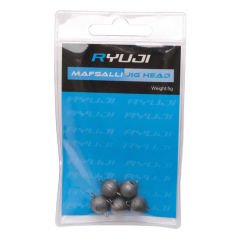 Ryuji Mafsallı Jig Head Zoka (5 Adet)