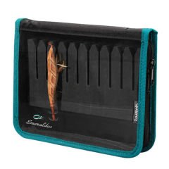 Daiwa Trousse Emeraldas Yem Çantası