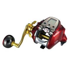 Daiwa Seaborg 300 MJL 2020 Elektrikli Çıkrık Makara