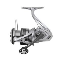 Shimano Nasci FC 2500 Spin Olta Makinesi