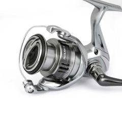 Shimano Nasci FC 2500 Spin Olta Makinesi