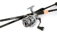 Shimano Nasci 1000 FC LRF Olta Makinesi