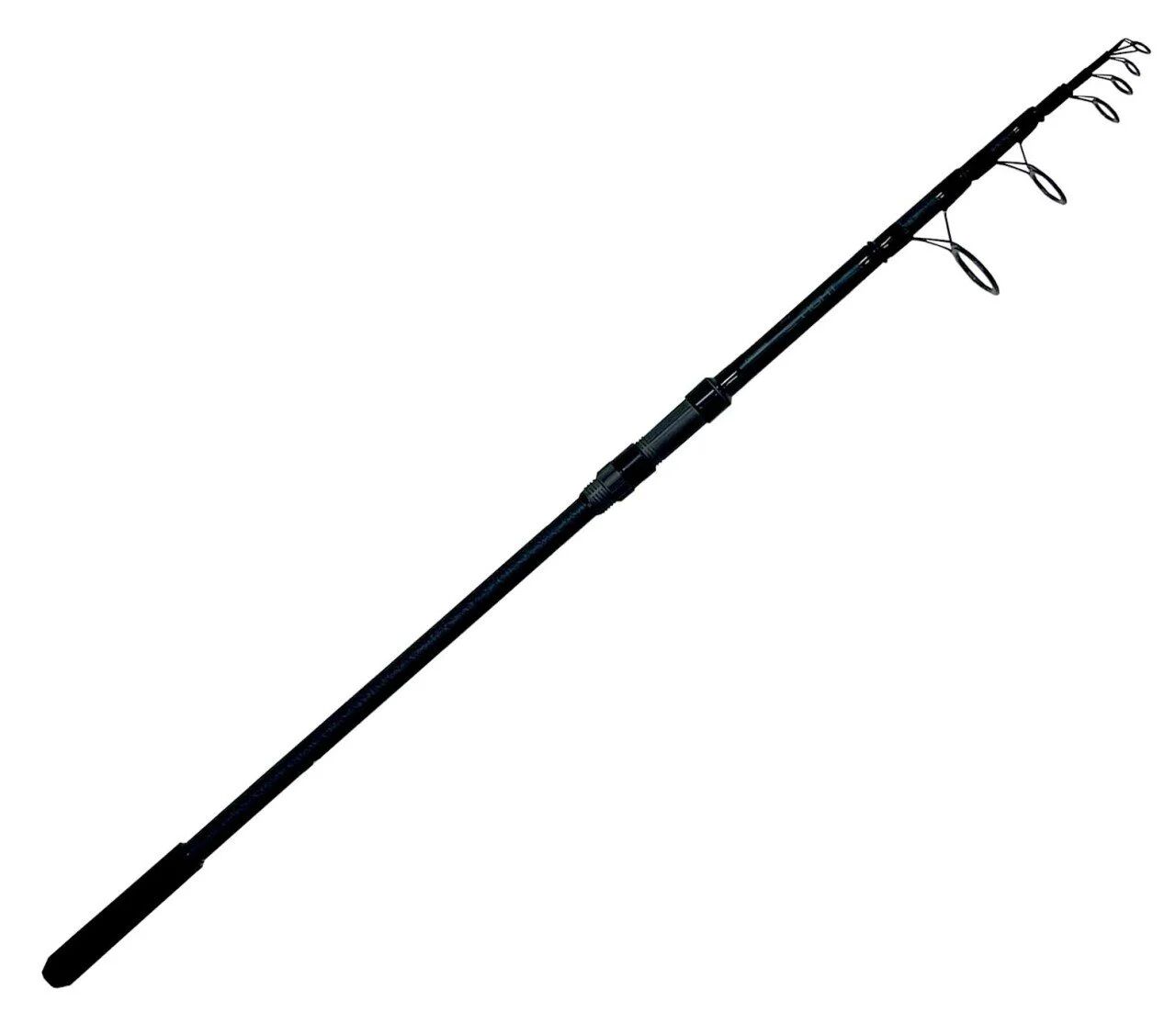 Okuma C-Fight Carp Tele 13 396cm 3,5lbs 6 Parça Sazan Kamışı