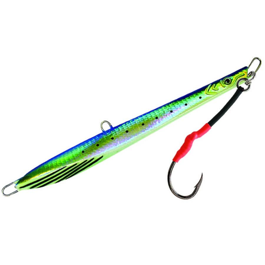 Williamson Abyss Speed Jig Sahte Yemi