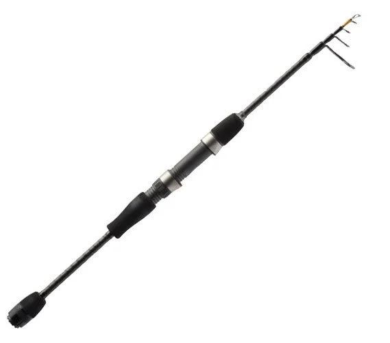 Okuma Lrf Tele Spin 766UL 228cm 1-9 gr Lrf Kamışı