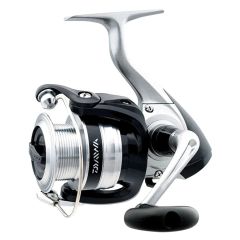 Okuma Red Spin 279cm 10-40gr & Daiwa Strikeforce 4000B Spin Seti