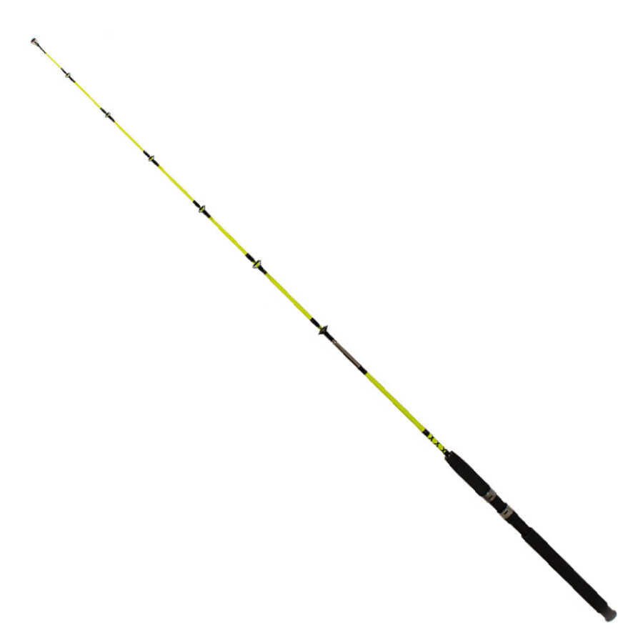 Remixon Pagrus 1.80M 60-120gr 2P Bot Olta Kamışı, Yellow