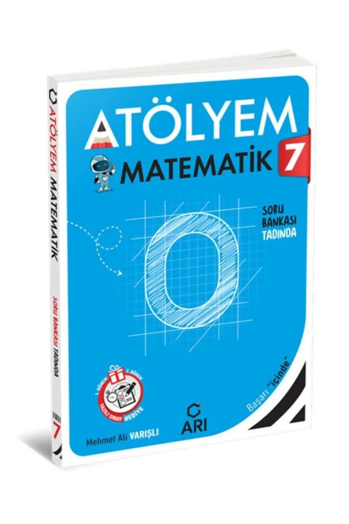 7. Sınıf Matemito Matematik Atölyem