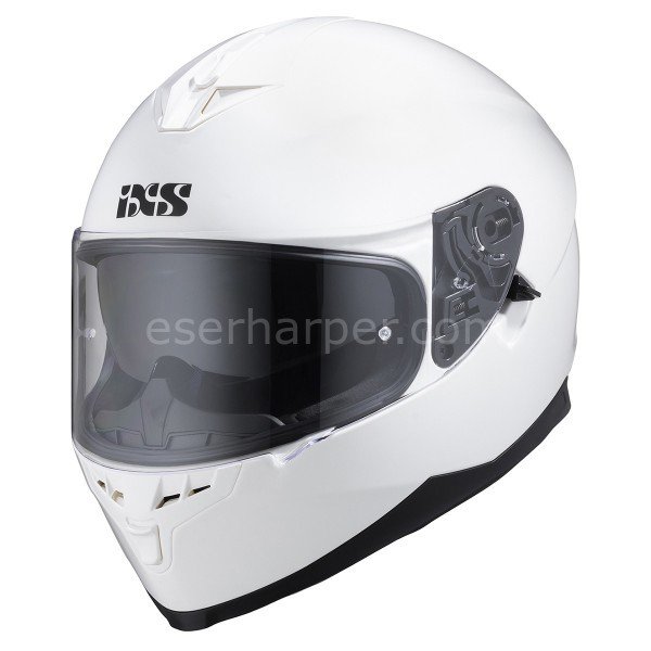 INTEGRAL HELMET 1100 1.0, WHITE