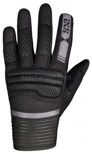 URBAN WOMEN`S GLOVE SAMUR-AIR 2.0 BLACK