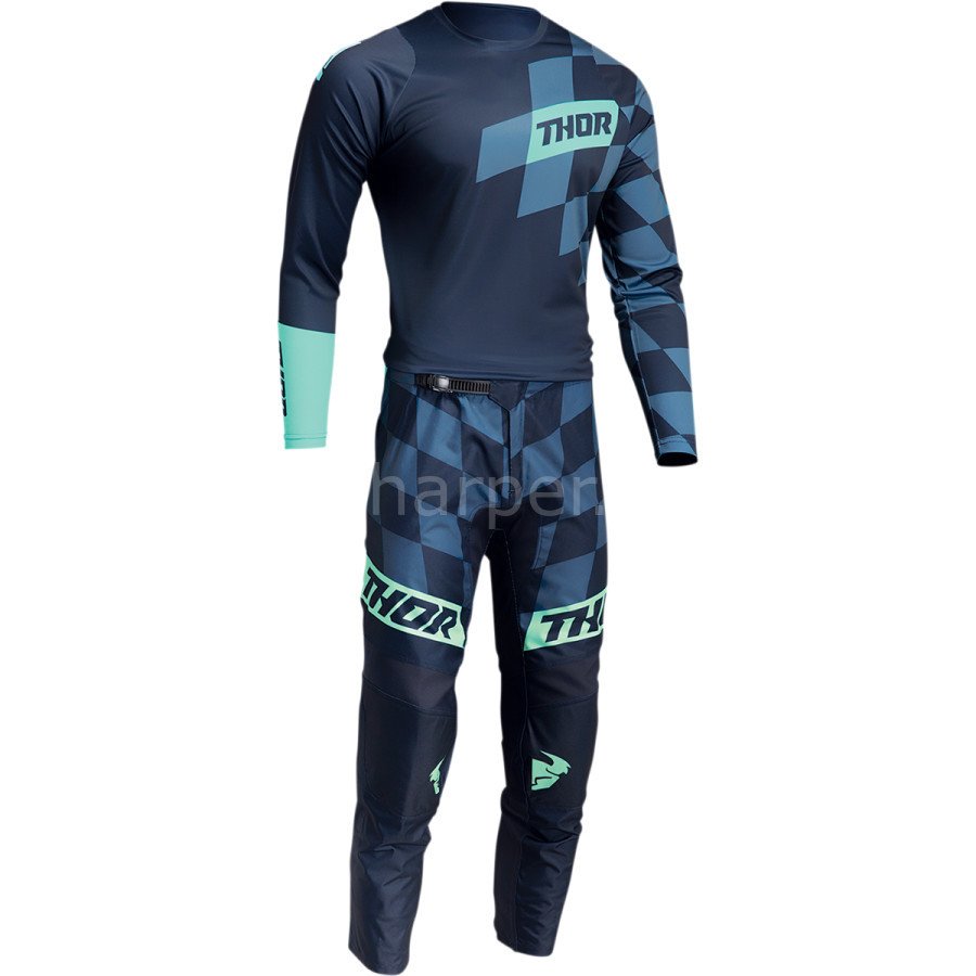 SECTOR BIRDROCK MIDNIGHT MINT