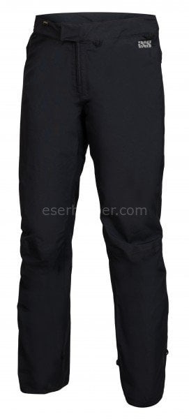 TOUR MEMBRANE-INNER PANTS-GTX 1.0, BLACK