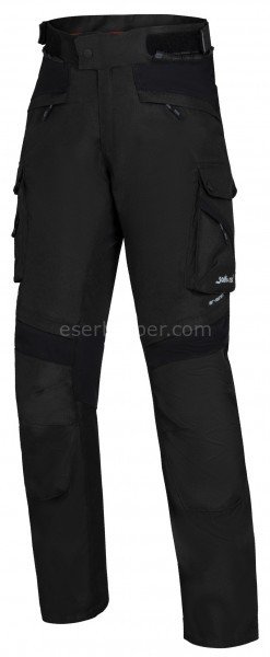 TOUR PANTS NAIROBI-ST 2.0 BLACK