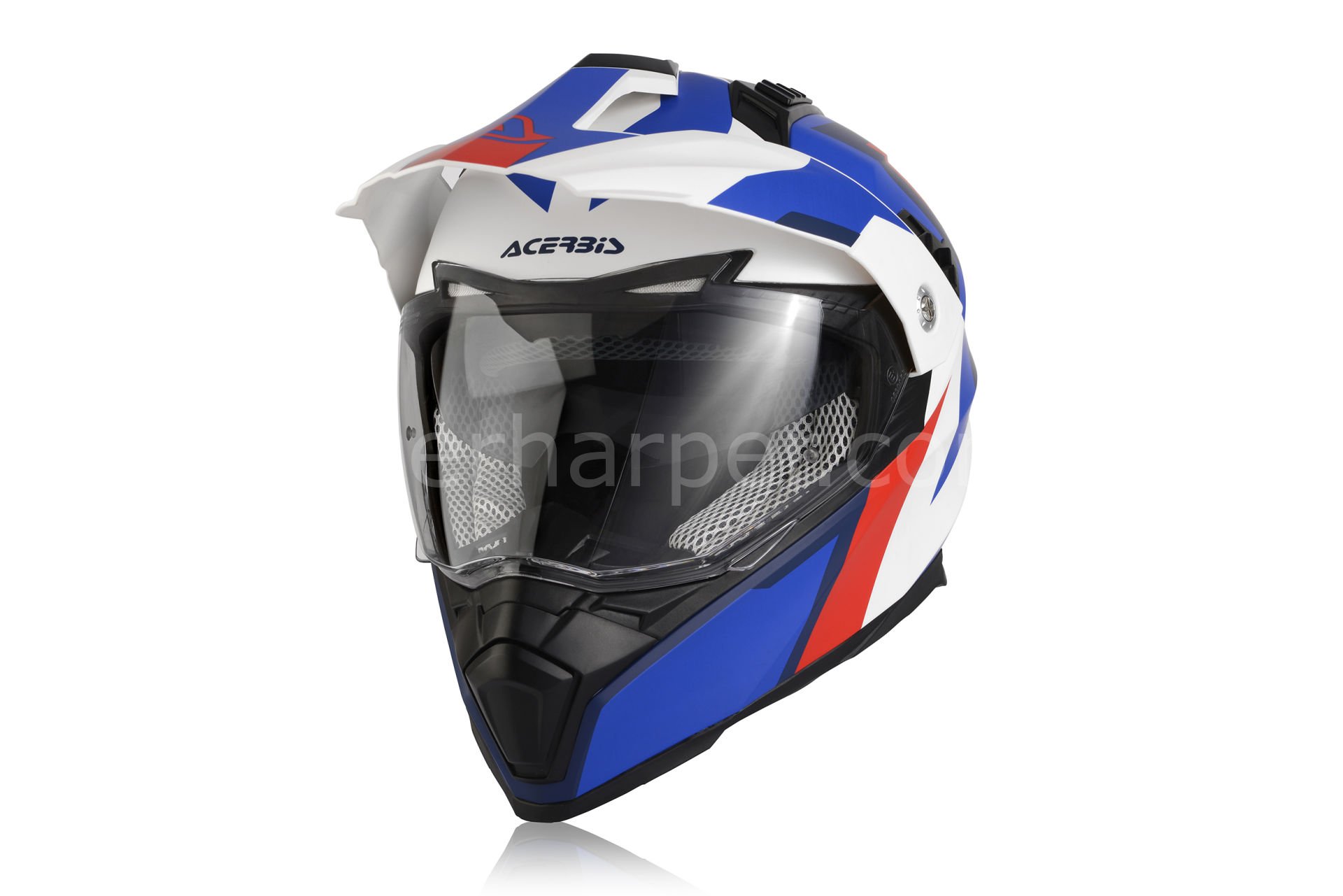 FLIP FS-606 Bianco/Blu/Rosso