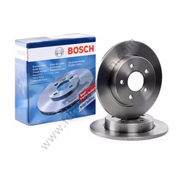 Kuga Arka Fren Disk Ayna TAKIM 280MM 2013-2019 Arası Modeller İçin BOSCH