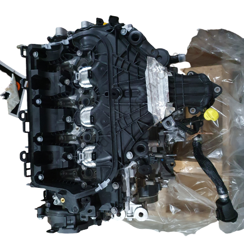 KOMPLE SANDIK MOTOR; DW10C 150/163PS EURO 5 2.0 TDCİ MONDEO-KUGA