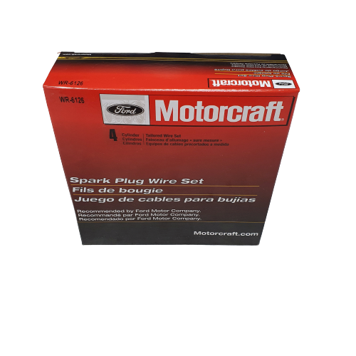 Mondeo Buji Kablosu 1.6 Benzinli 2007-2014 Arası Modeller İçin ORJİNAL - MOTORCRAFT
