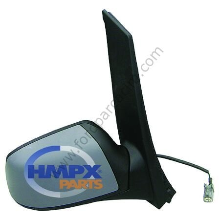 C-Max Dış Dikiz Aynası Komple Sağ SİNYALSİZ TİP 2003-2010 Arası Modeller İçin İTHAL