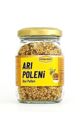 Fethiye Balevi Arı Poleni 100 G