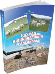 Hayvan Barınaklarının Planlanması Kitabı