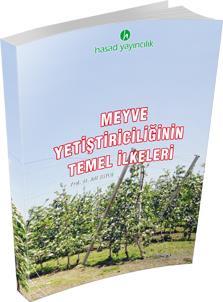 Meyve Yetiştiriciliğinin Temel İlkeleri Kitabı