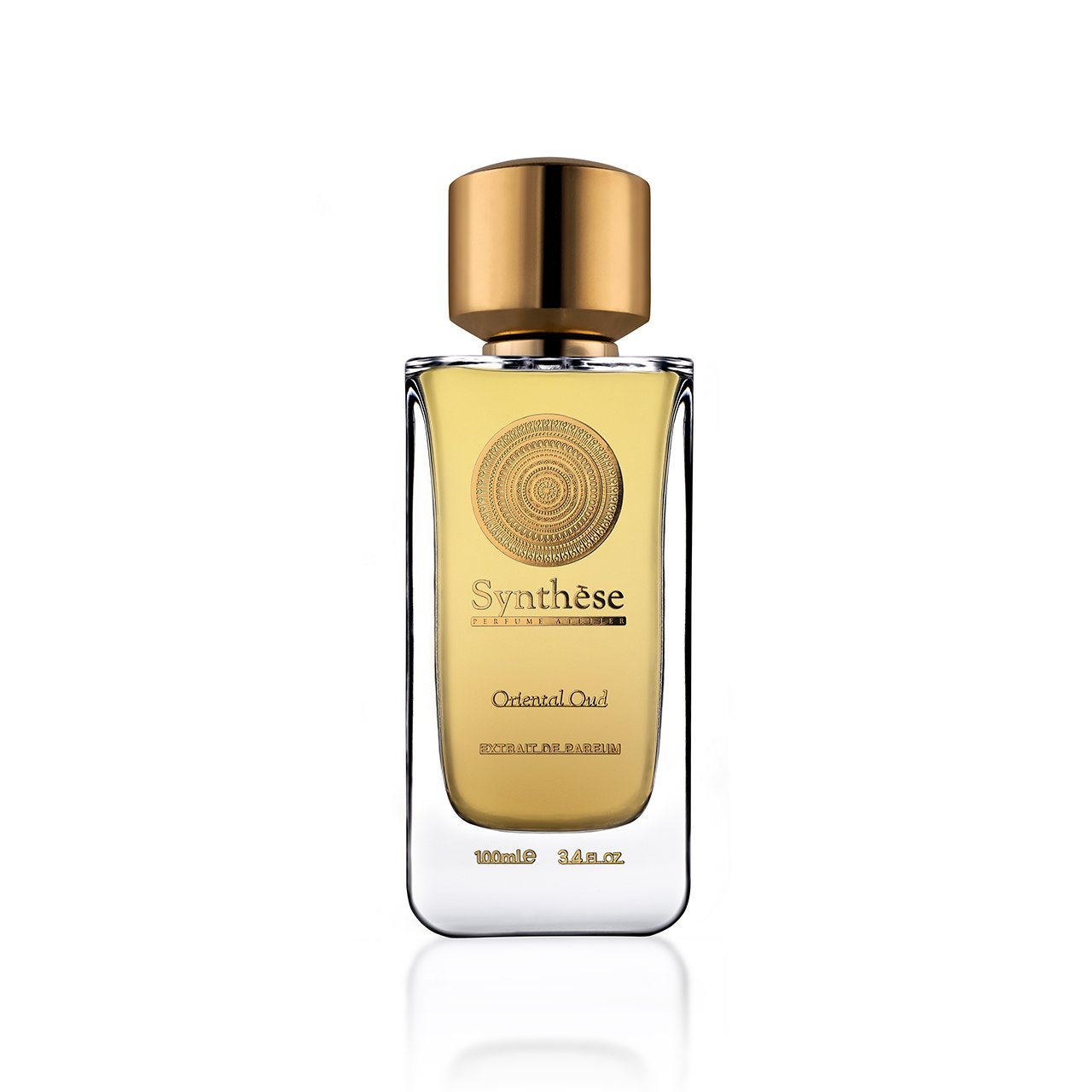 Oriental Oud Unisex Parfum