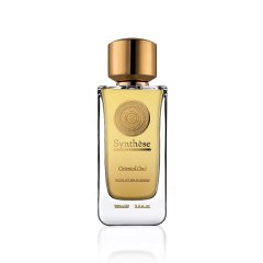 Oriental Oud Unisex Parfum