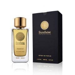 Oriental Oud Unisex Parfum