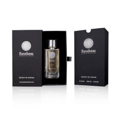 Mediocris Unisex Parfum
