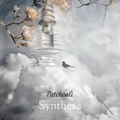 Patchouli Unisex Parfum