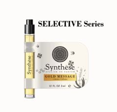 Synthese Atelier de Parfum - Gold Message 2 ml