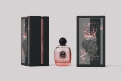 Majesty Unisex Parfum