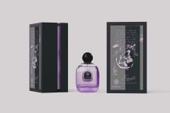 Exquisite Unisex Parfum