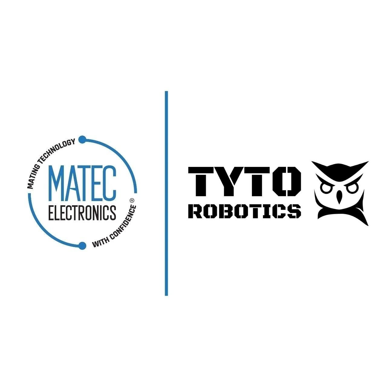 TYTO ROBOTICS PARTNERSHIP