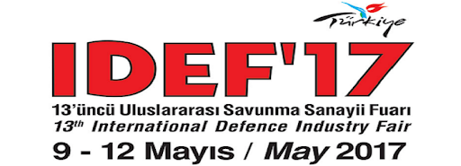 IDEF'17