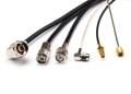 RF CABLE ASSEMBLIES