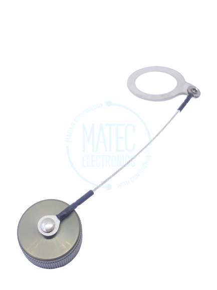 D38999/33W13N (Dust Cap)