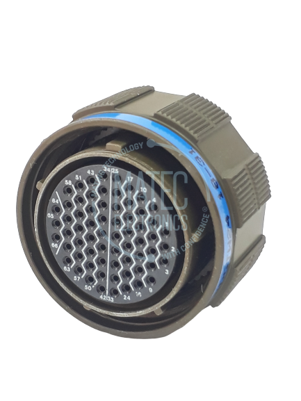D38999/26WF35SN