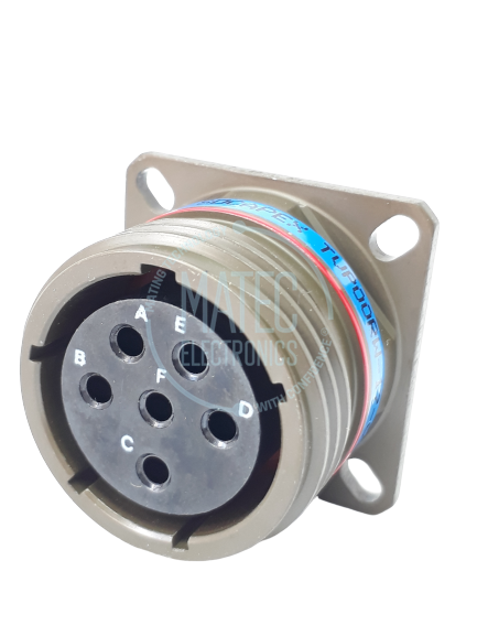 TVP00RW-17-6S