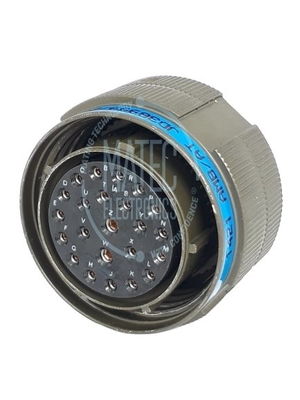 D38999/26WE99SN