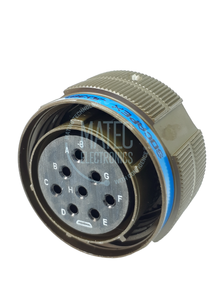 D38999/26WE8SC