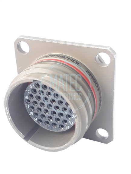 2M801-009-02NF13-37SB