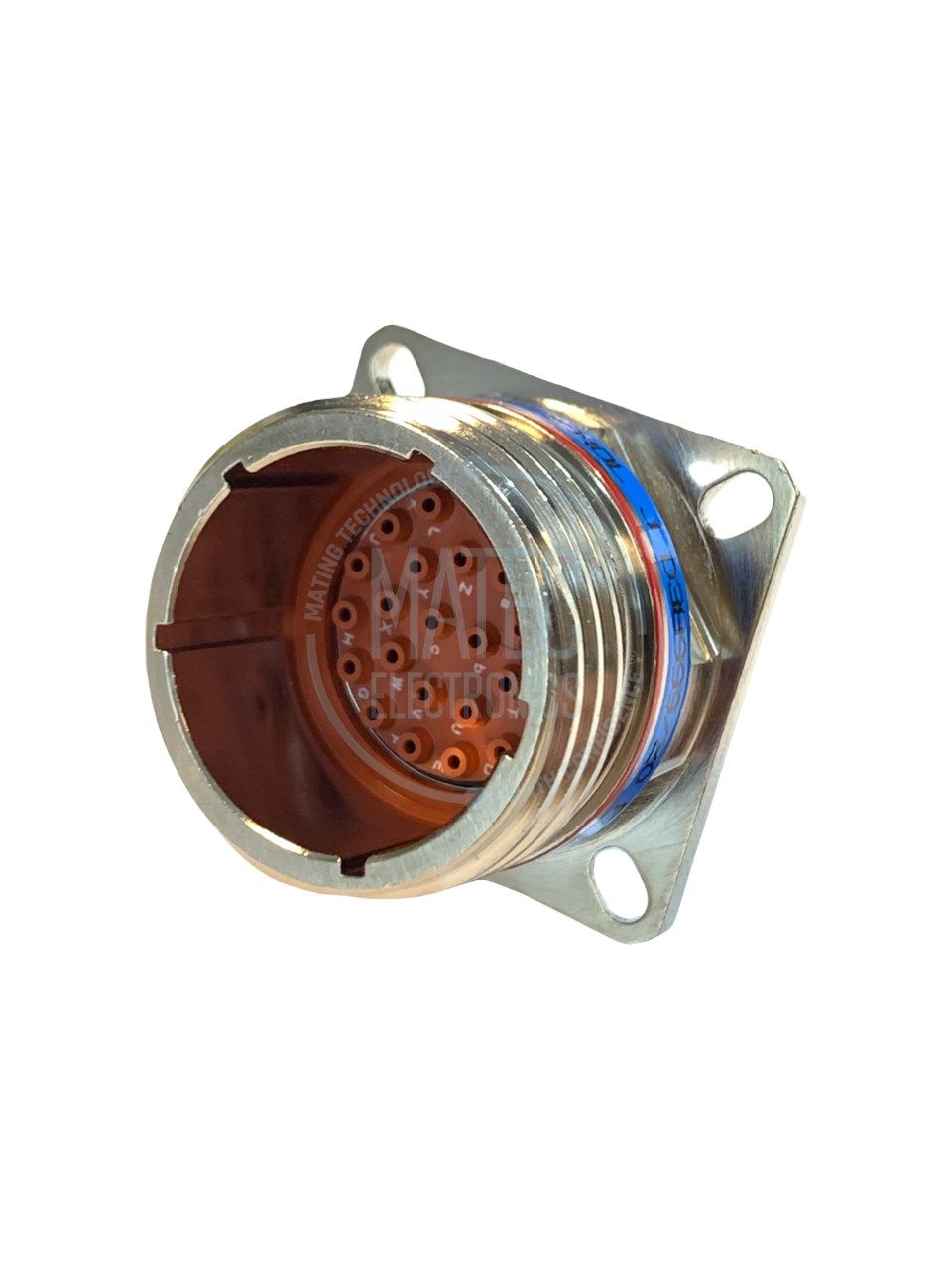 D38999/20FE26PN (Connector)