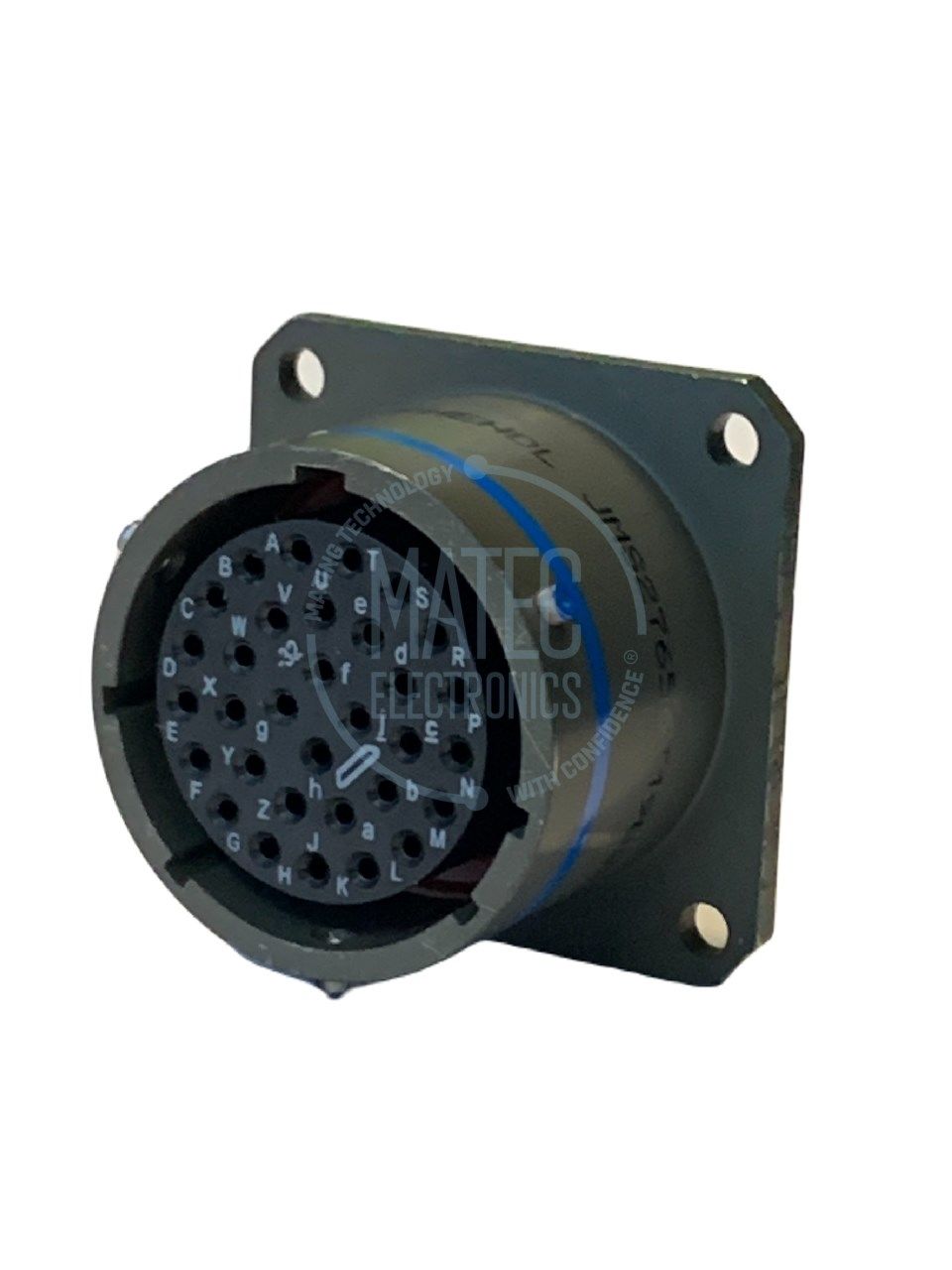 MS27656T19B32S (Connector)